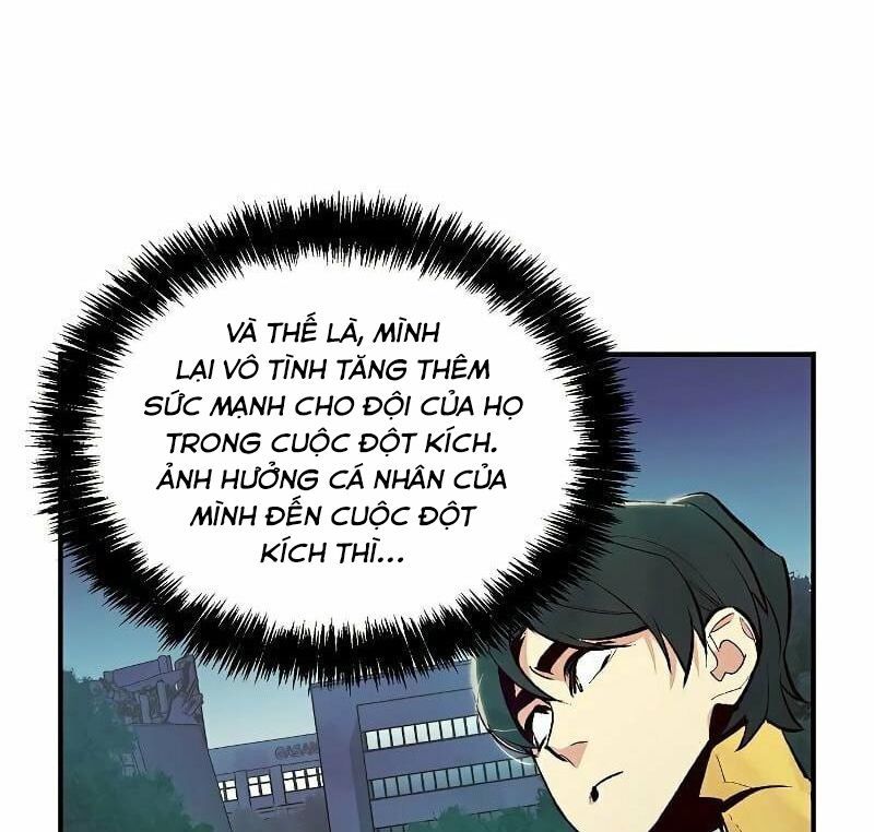 Tôi - Necromancer Cô Độc Chapter 57 - 71