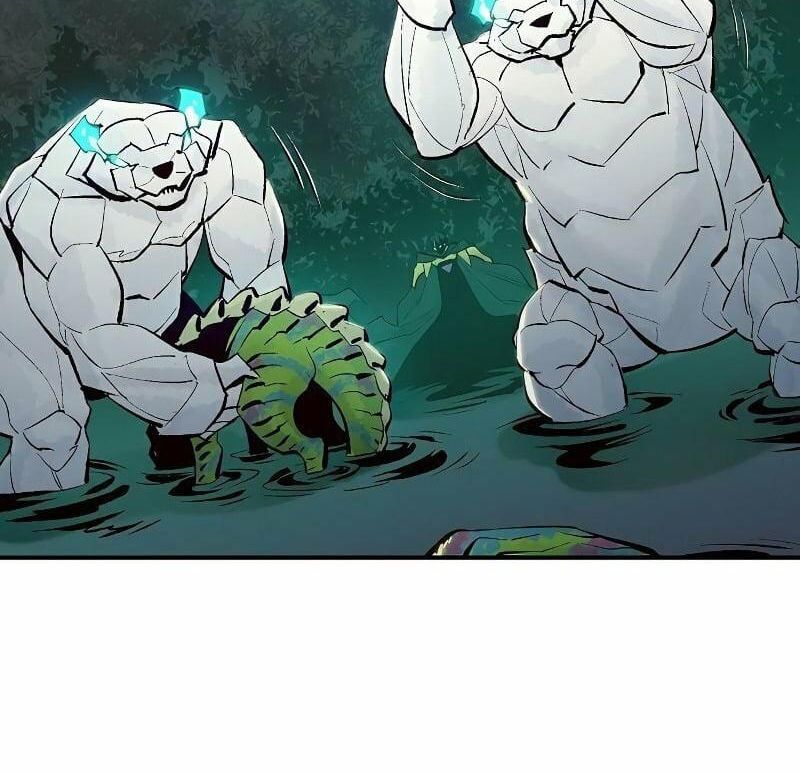 Tôi - Necromancer Cô Độc Chapter 57 - 87