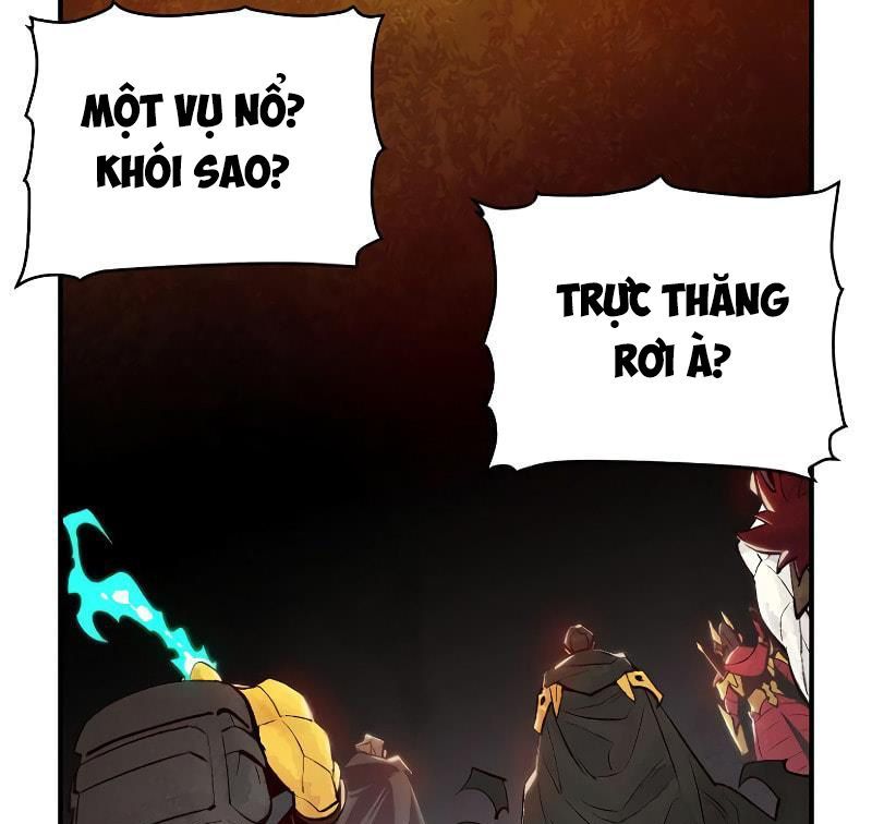 Tôi - Necromancer Cô Độc Chapter 58 - 46