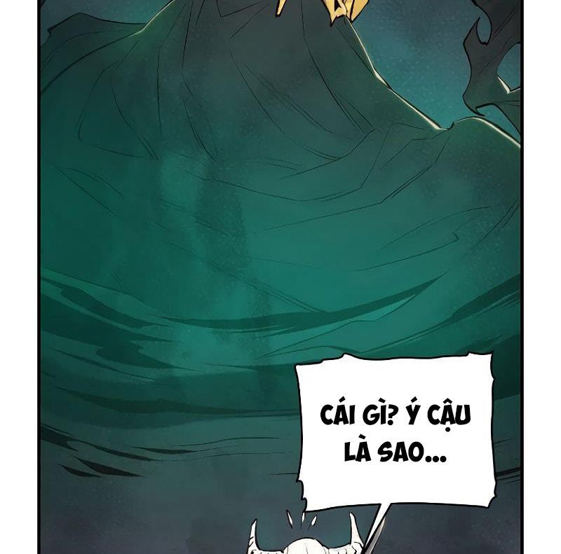 Tôi - Necromancer Cô Độc Chapter 58 - 55