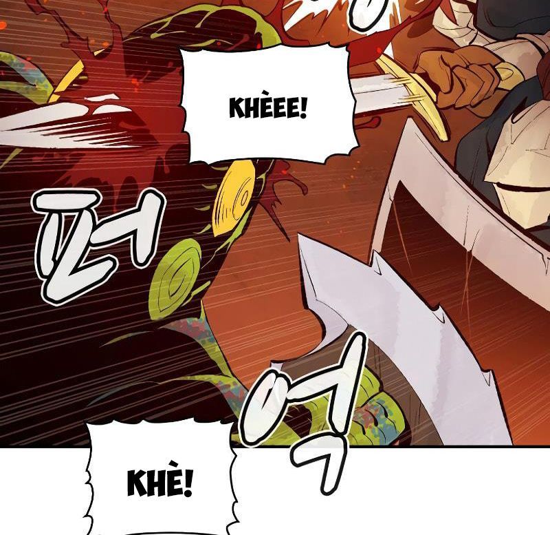 Tôi - Necromancer Cô Độc Chapter 58 - 99