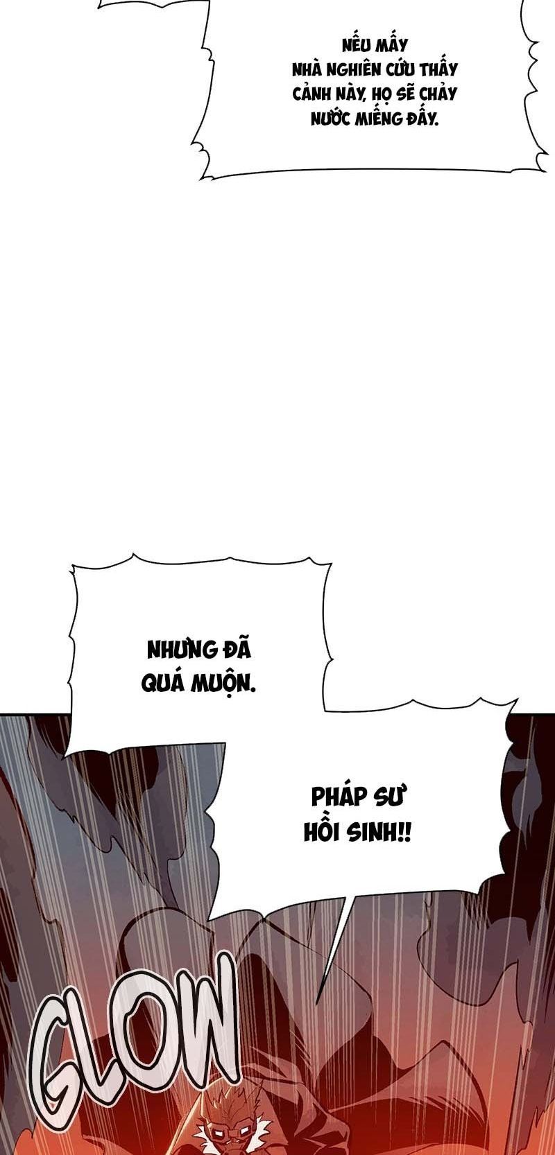 Tôi - Necromancer Cô Độc Chapter 63 - 129