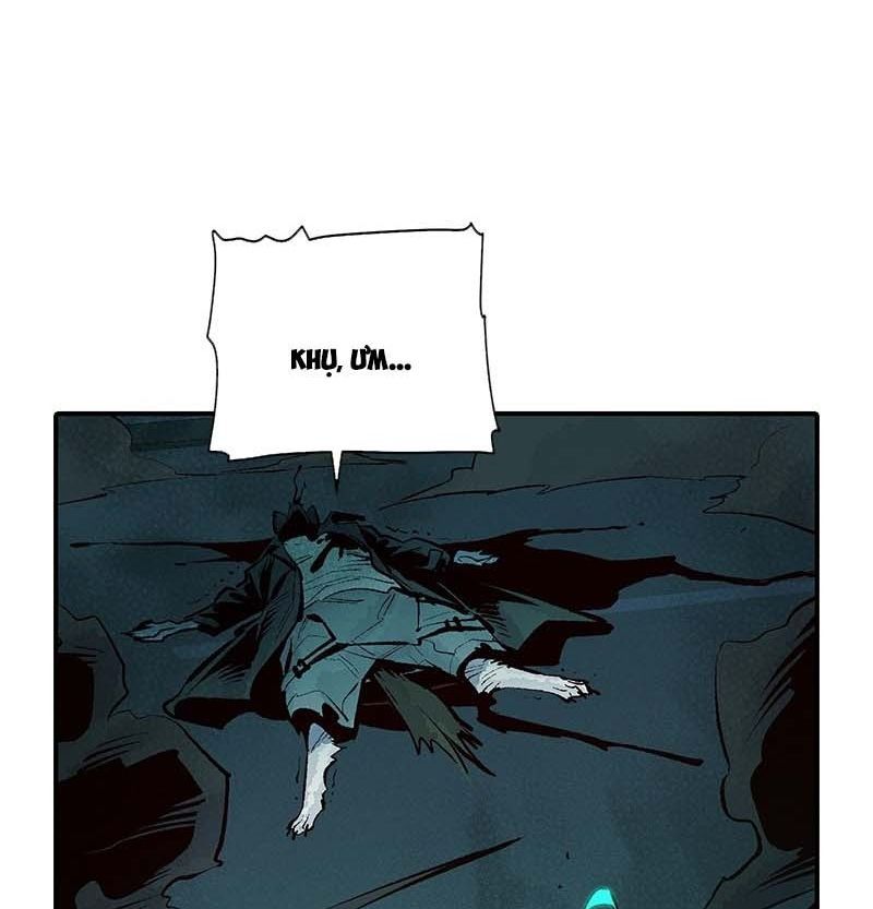 Tôi - Necromancer Cô Độc Chapter 63 - 148