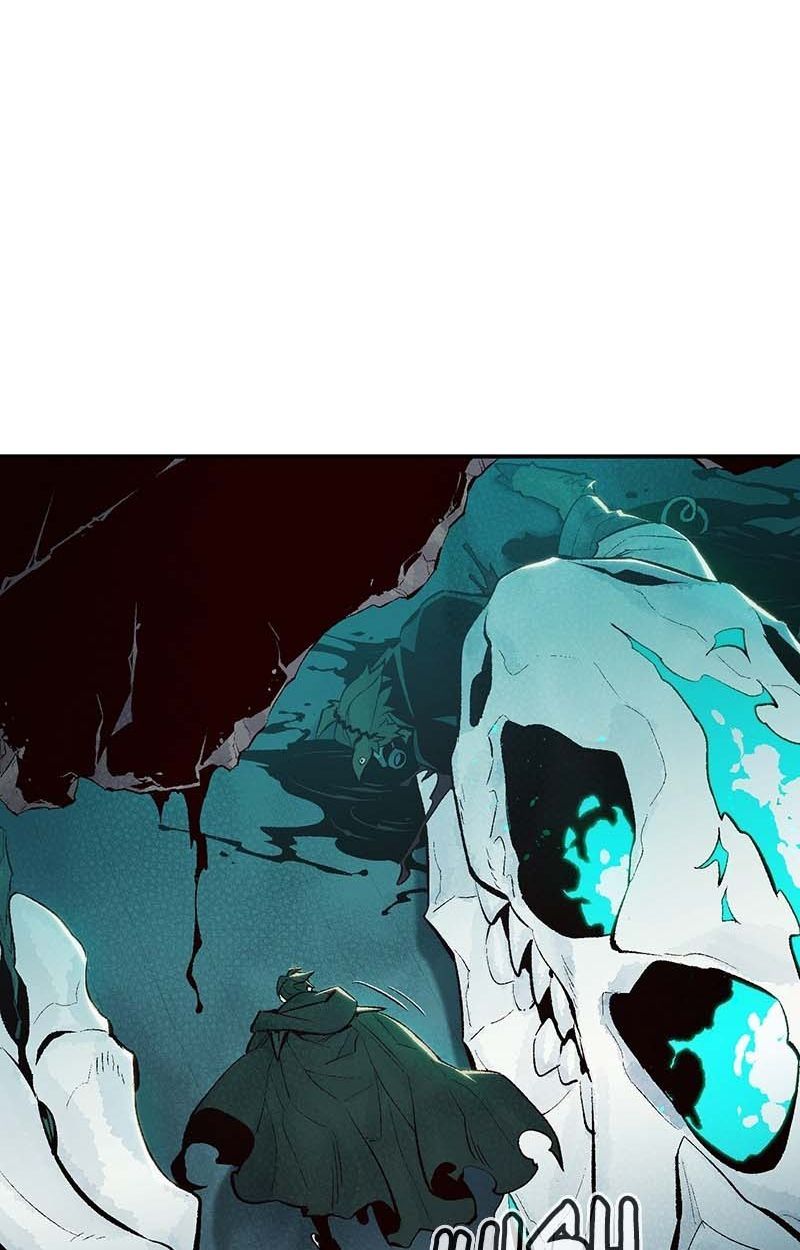 Tôi - Necromancer Cô Độc Chapter 63 - 16