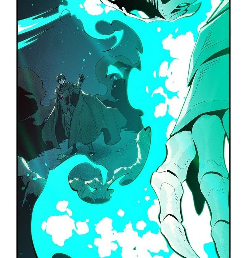 Tôi - Necromancer Cô Độc Chapter 63 - 20