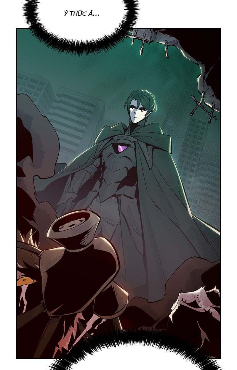 Tôi - Necromancer Cô Độc Chapter 63 - 22
