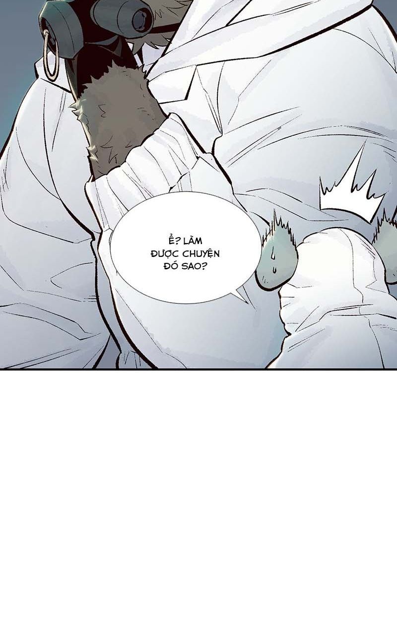 Tôi - Necromancer Cô Độc Chapter 63 - 33