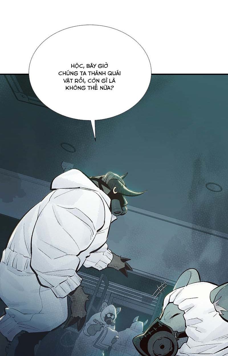 Tôi - Necromancer Cô Độc Chapter 63 - 34