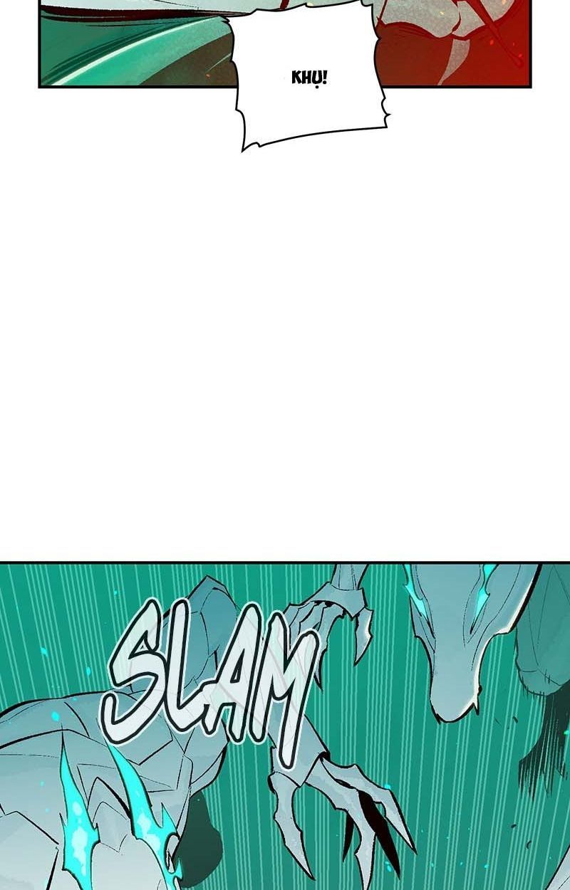 Tôi - Necromancer Cô Độc Chapter 63 - 40