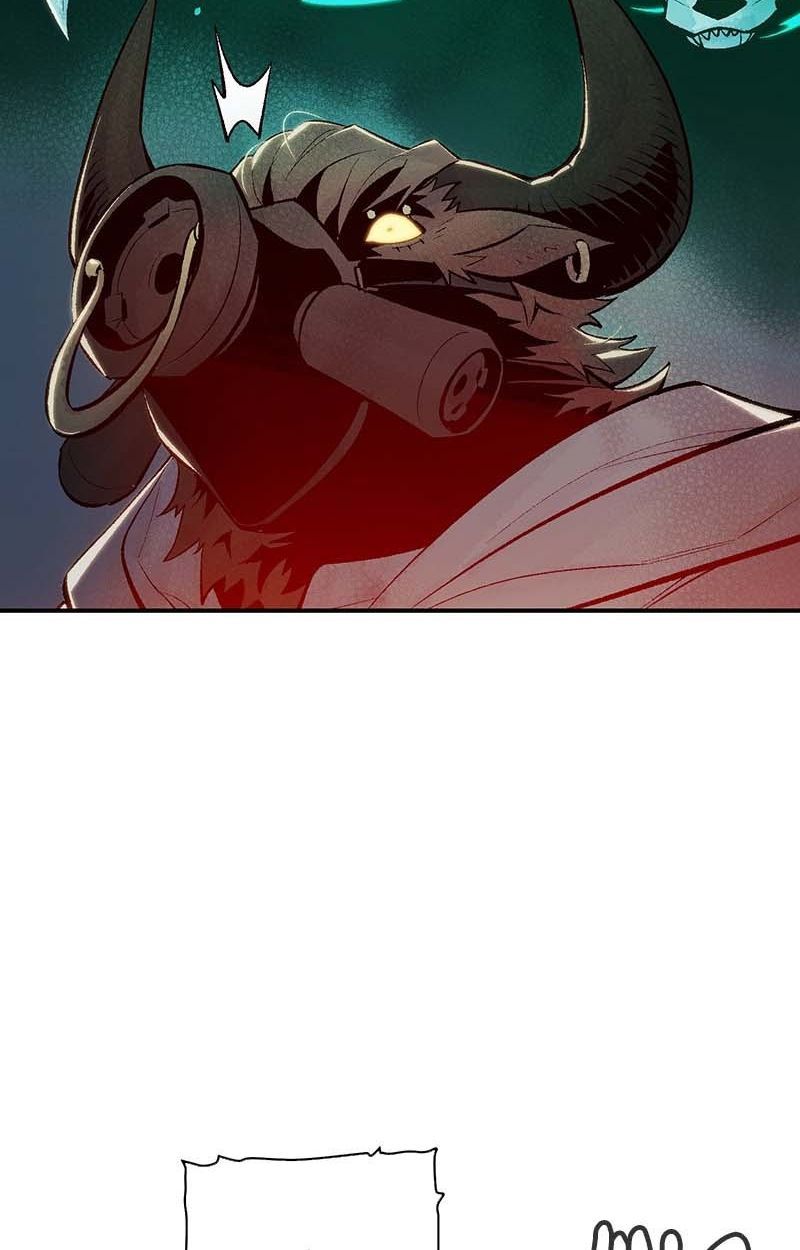 Tôi - Necromancer Cô Độc Chapter 63 - 44