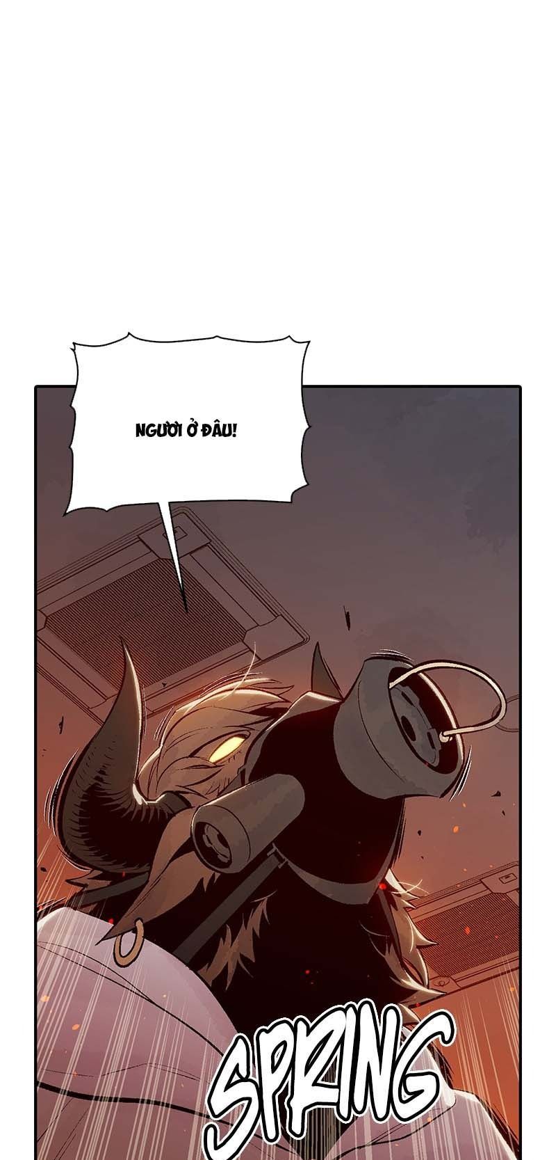 Tôi - Necromancer Cô Độc Chapter 63 - 61