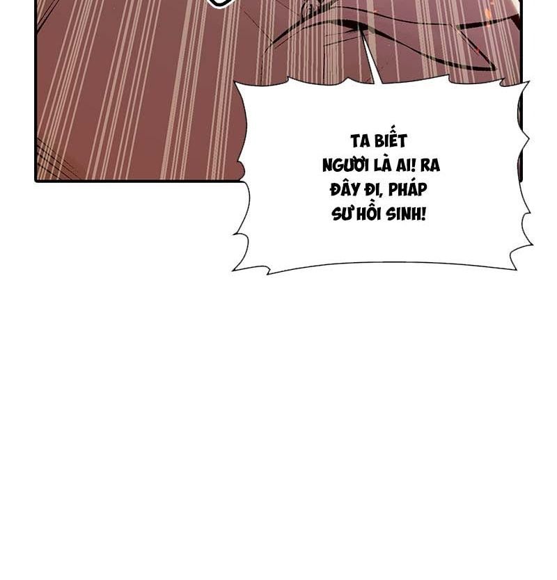 Tôi - Necromancer Cô Độc Chapter 63 - 62