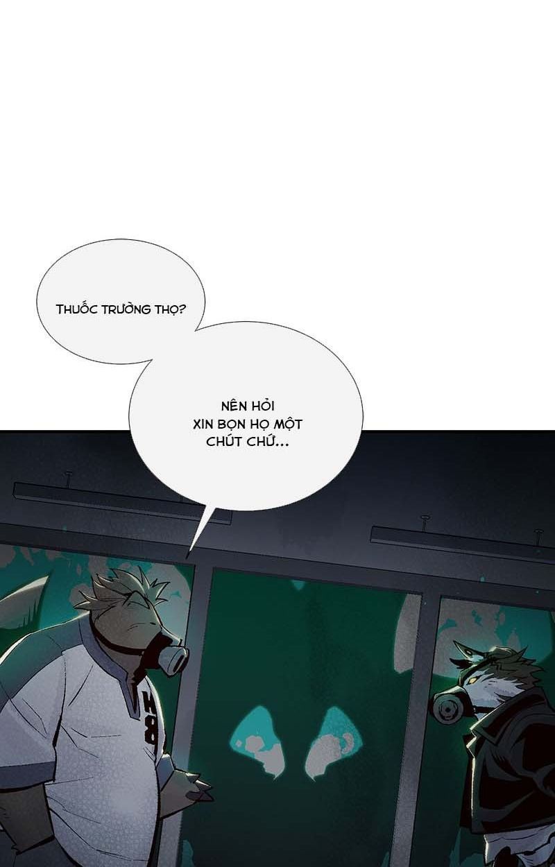 Tôi - Necromancer Cô Độc Chapter 63 - 10