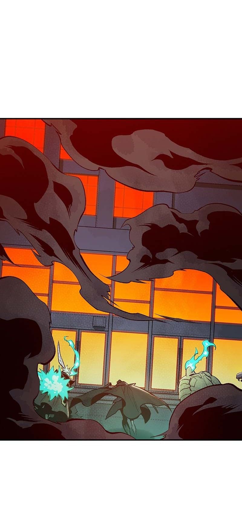 Tôi - Necromancer Cô Độc Chapter 63 - 91