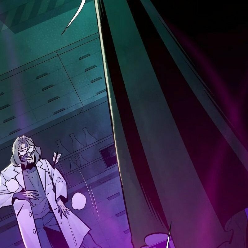 Tôi - Necromancer Cô Độc Chapter 65 - 107