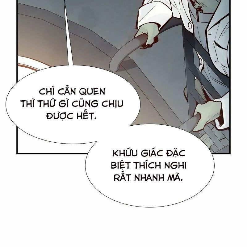 Tôi - Necromancer Cô Độc Chapter 65 - 17