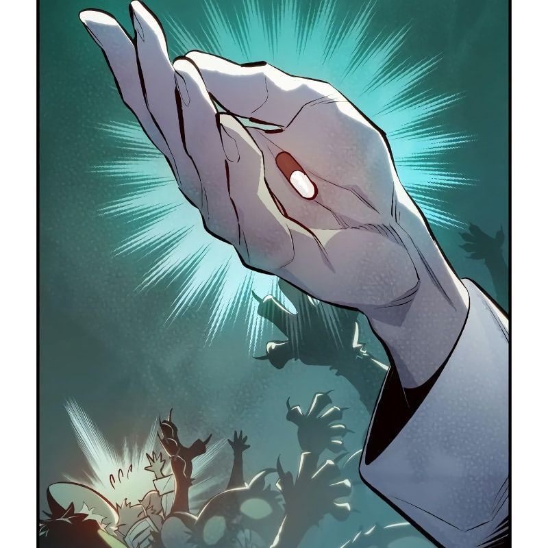 Tôi - Necromancer Cô Độc Chapter 65 - 41