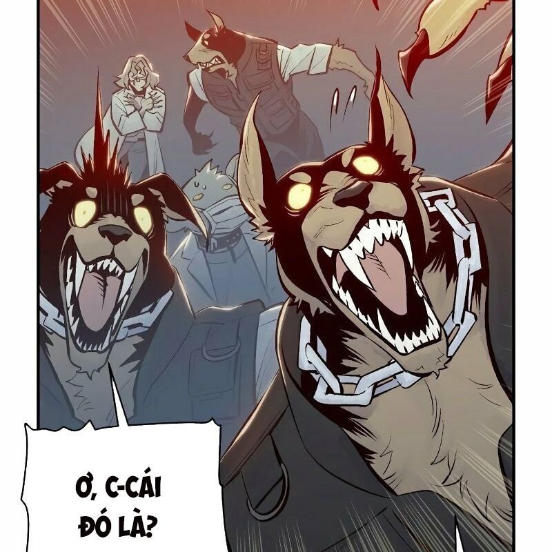 Tôi - Necromancer Cô Độc Chapter 65 - 66