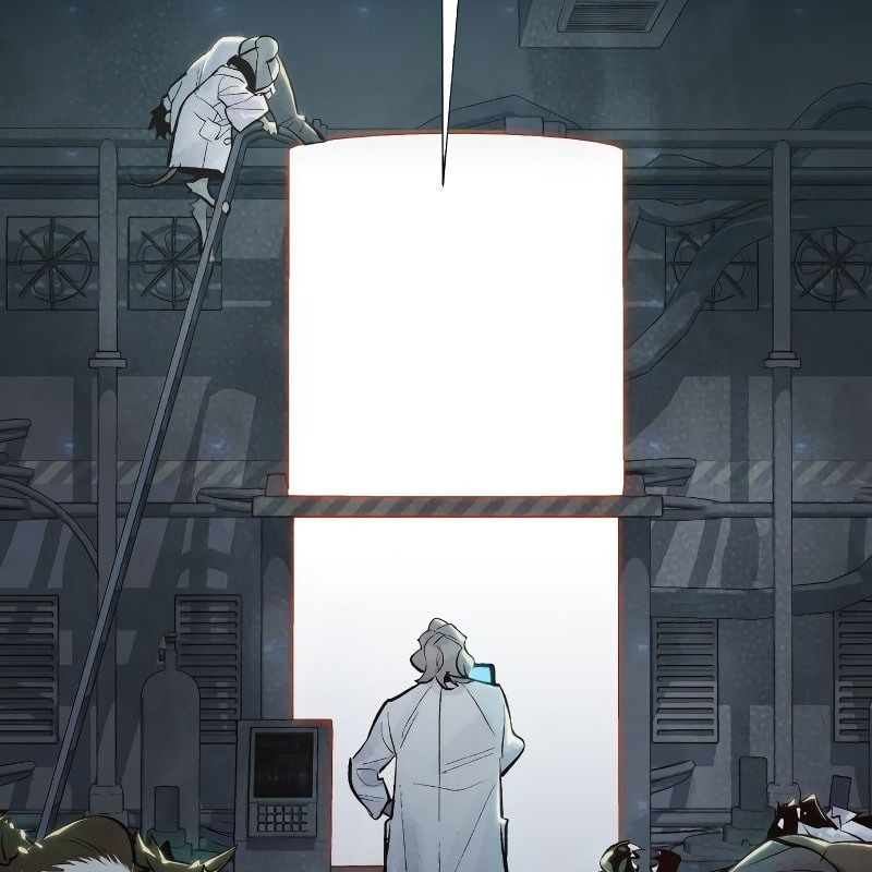 Tôi - Necromancer Cô Độc Chapter 65 - 8