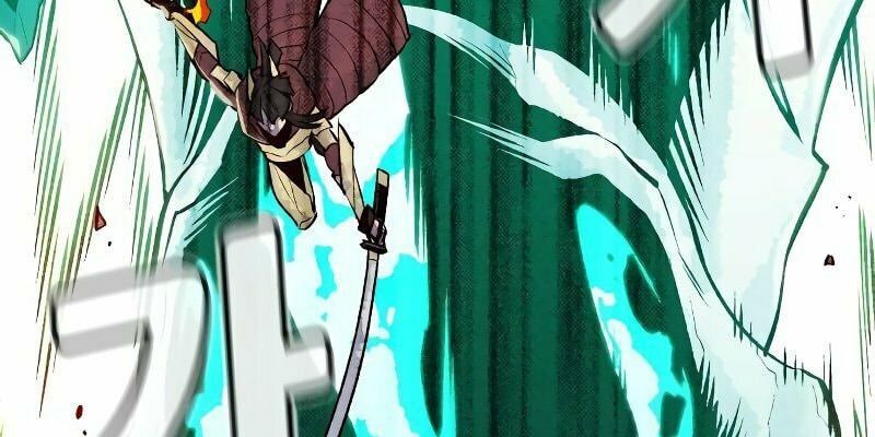 Tôi - Necromancer Cô Độc Chapter 65 - 76