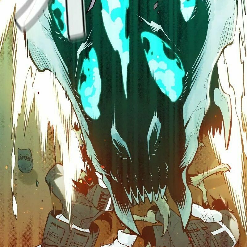 Tôi - Necromancer Cô Độc Chapter 65 - 77