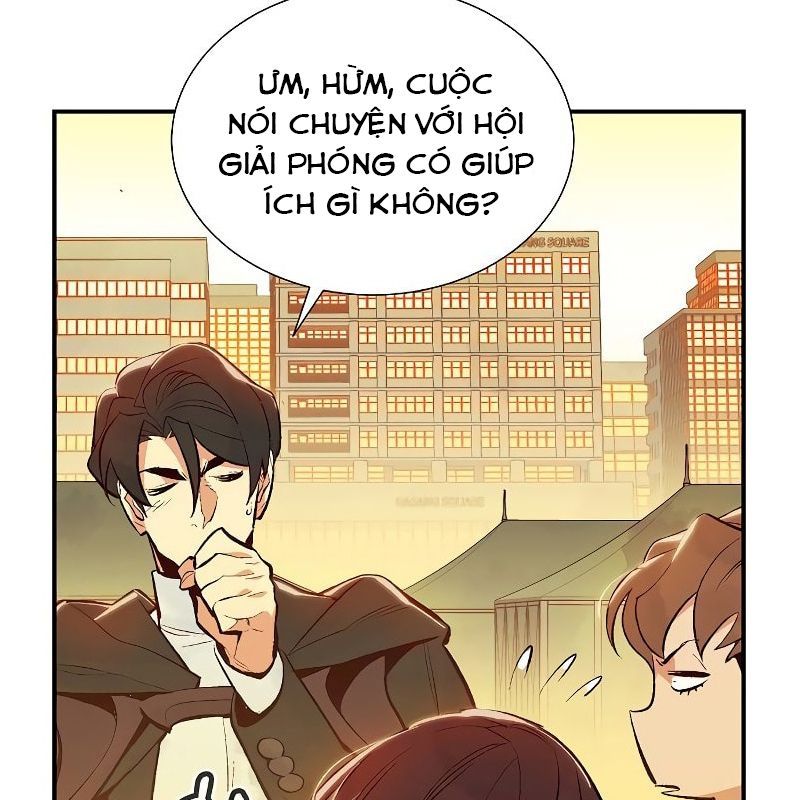 Tôi - Necromancer Cô Độc Chapter 67 - 14