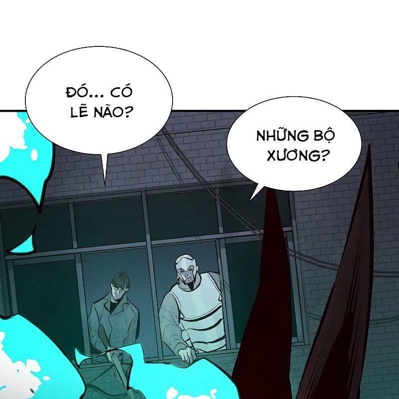 Tôi - Necromancer Cô Độc Chapter 67 - 223