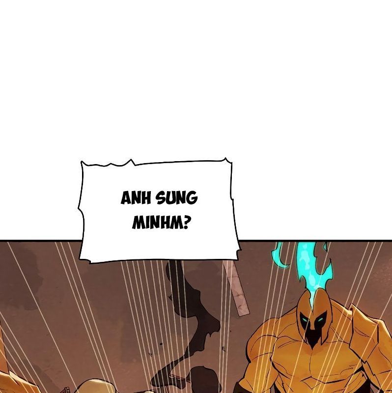 Tôi - Necromancer Cô Độc Chapter 67 - 26