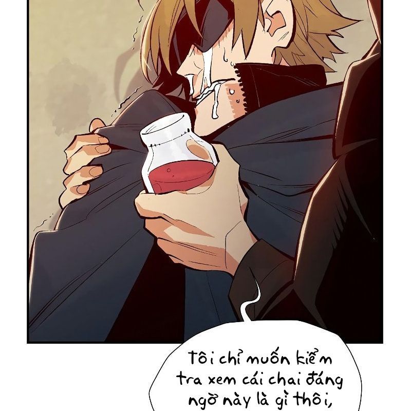 Tôi - Necromancer Cô Độc Chapter 67 - 31