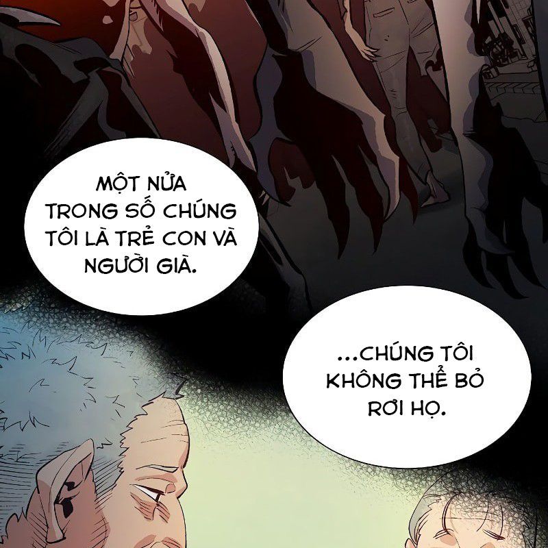 Tôi - Necromancer Cô Độc Chapter 68 - 111