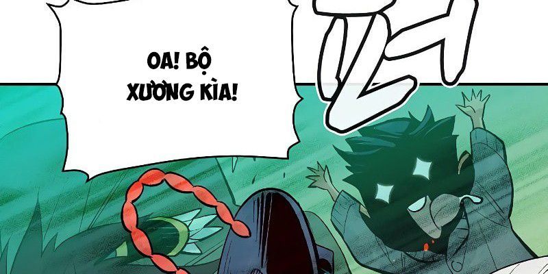 Tôi - Necromancer Cô Độc Chapter 68 - 161