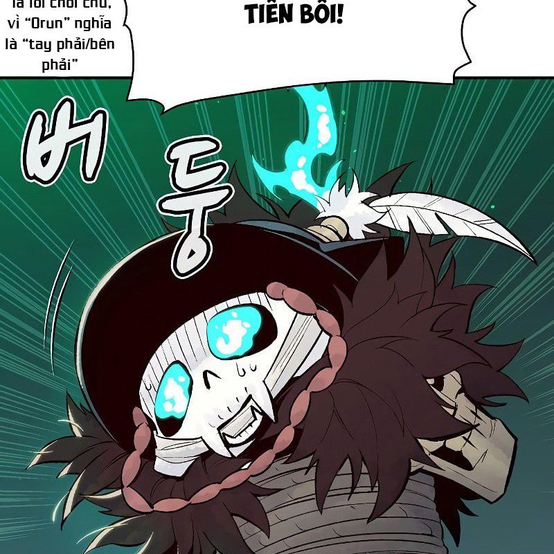 Tôi - Necromancer Cô Độc Chapter 68 - 19
