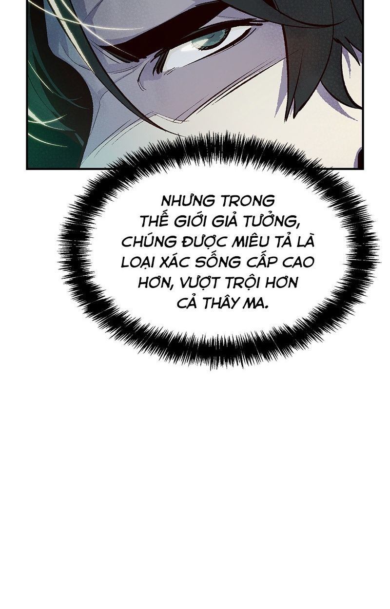 Tôi - Necromancer Cô Độc Chapter 69 - 11