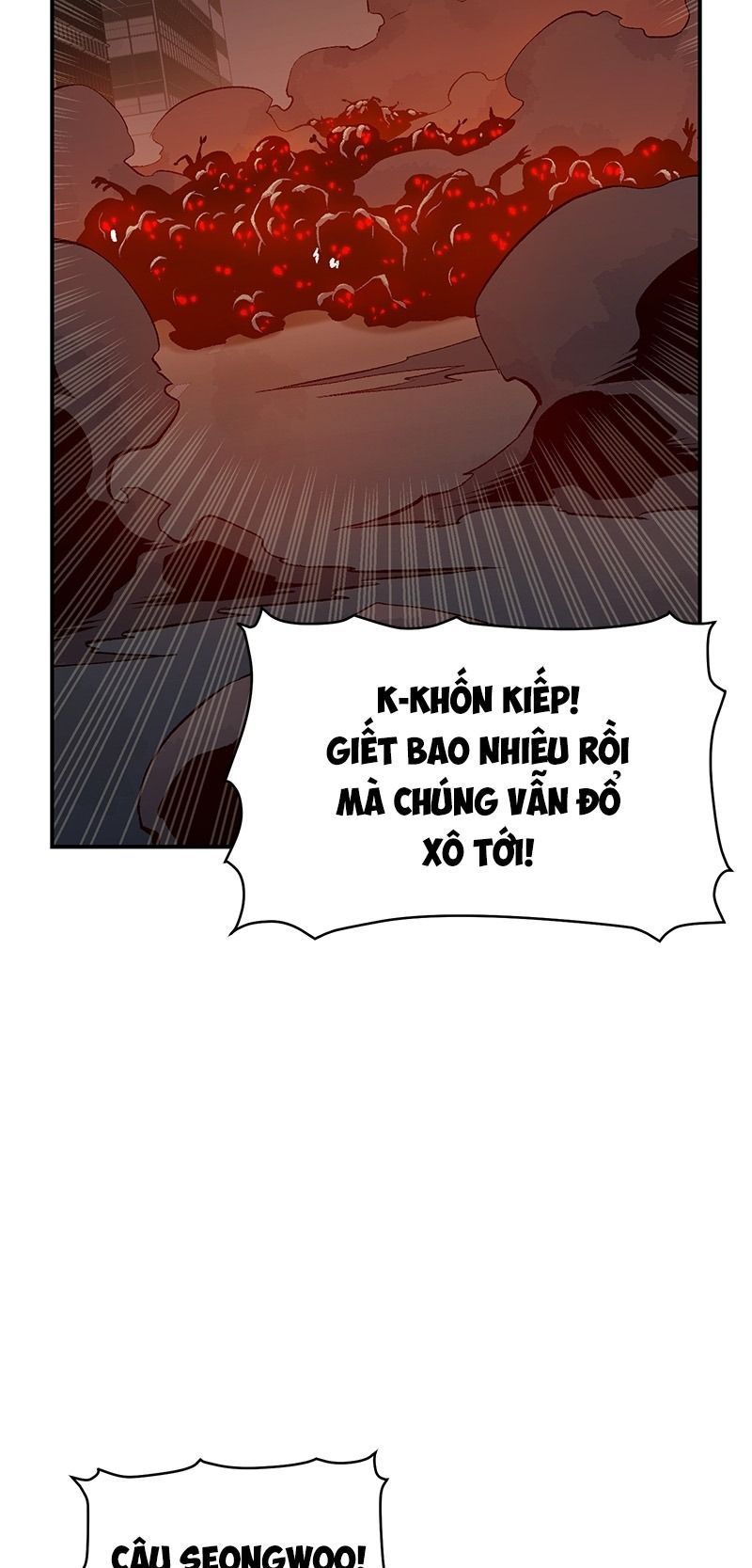 Tôi - Necromancer Cô Độc Chapter 69 - 101