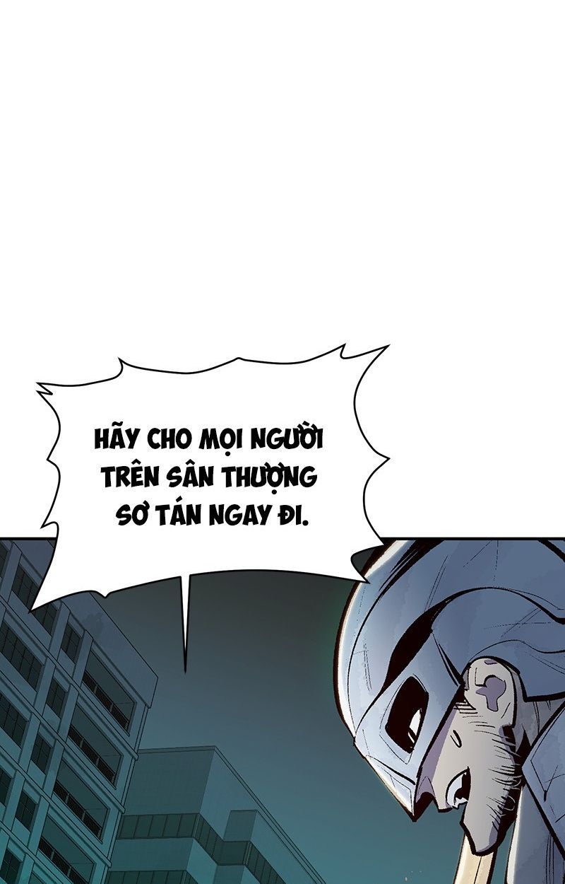 Tôi - Necromancer Cô Độc Chapter 69 - 127