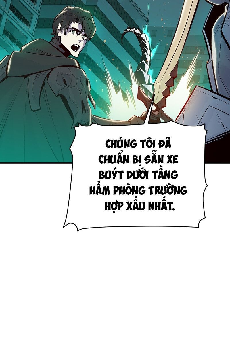 Tôi - Necromancer Cô Độc Chapter 69 - 128