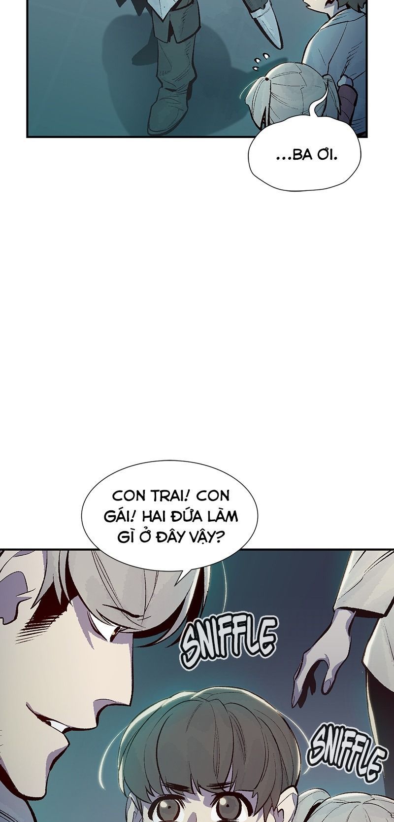 Tôi - Necromancer Cô Độc Chapter 69 - 14