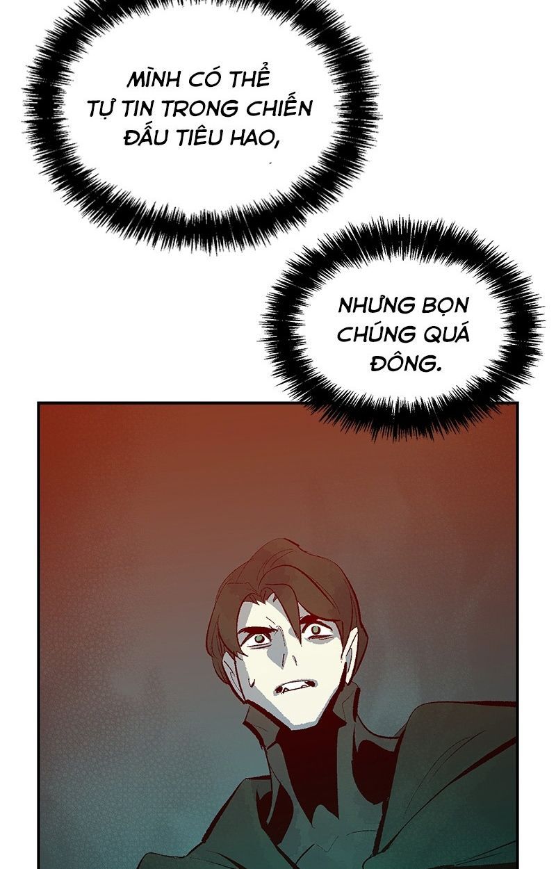 Tôi - Necromancer Cô Độc Chapter 69 - 133