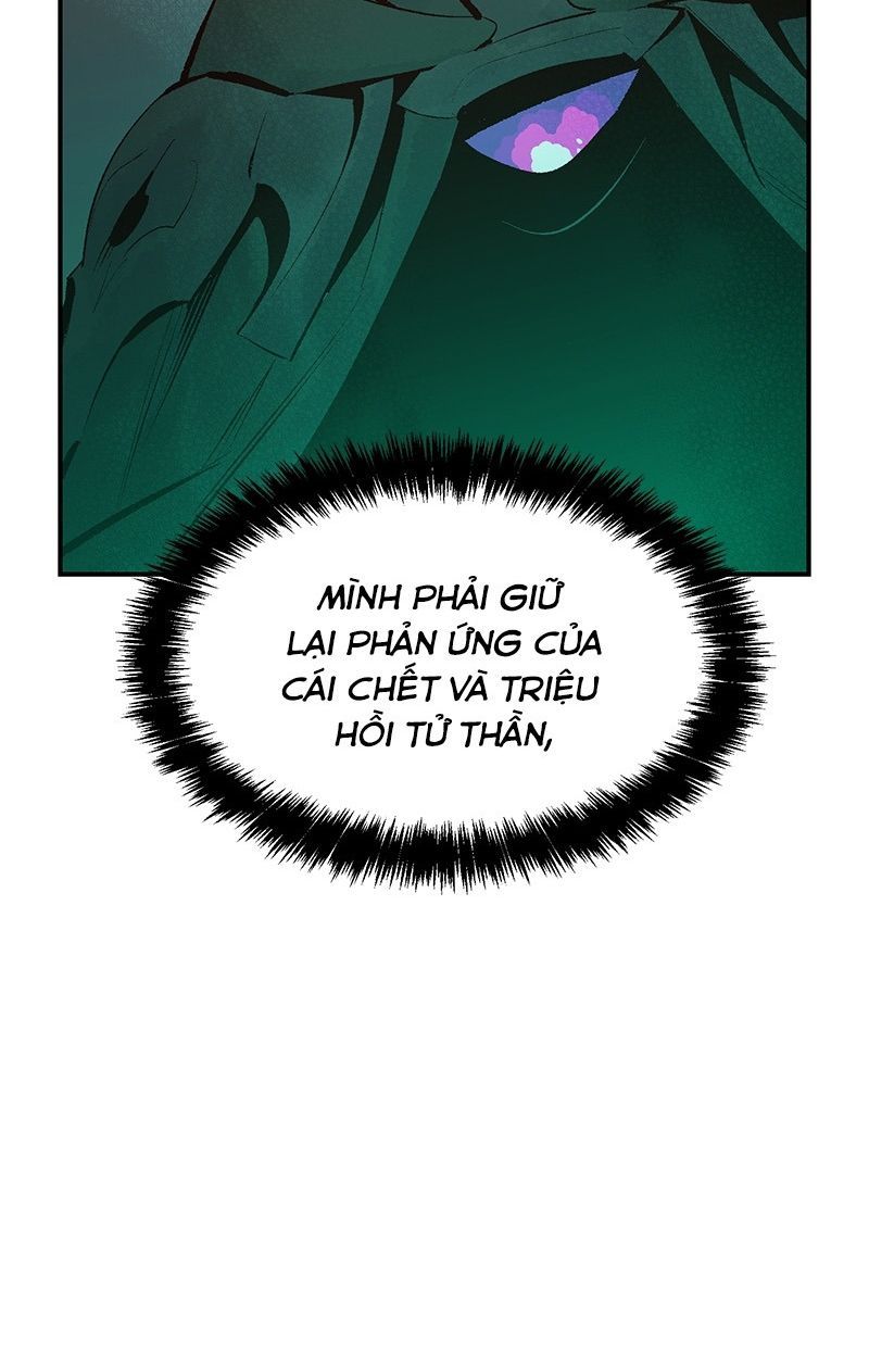 Tôi - Necromancer Cô Độc Chapter 69 - 134