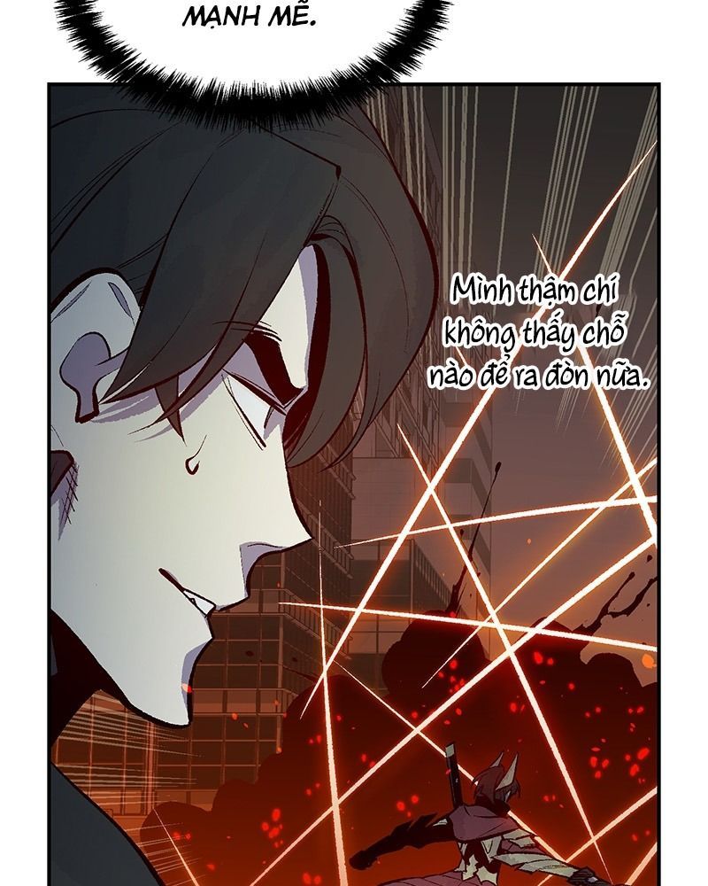 Tôi - Necromancer Cô Độc Chapter 69 - 145