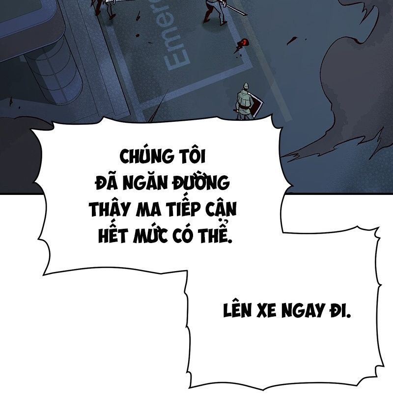 Tôi - Necromancer Cô Độc Chapter 69 - 150