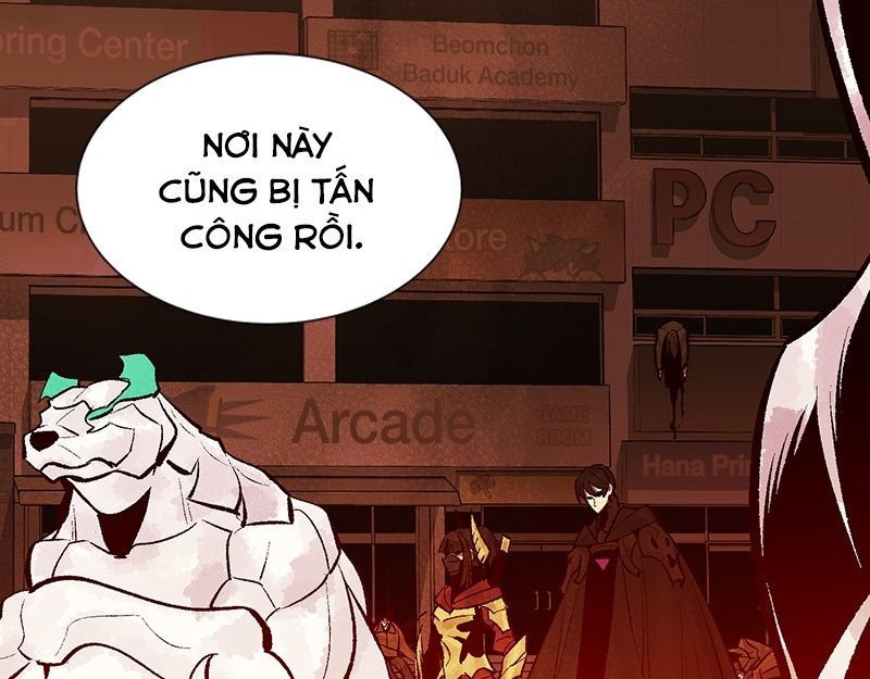 Tôi - Necromancer Cô Độc Chapter 69 - 180