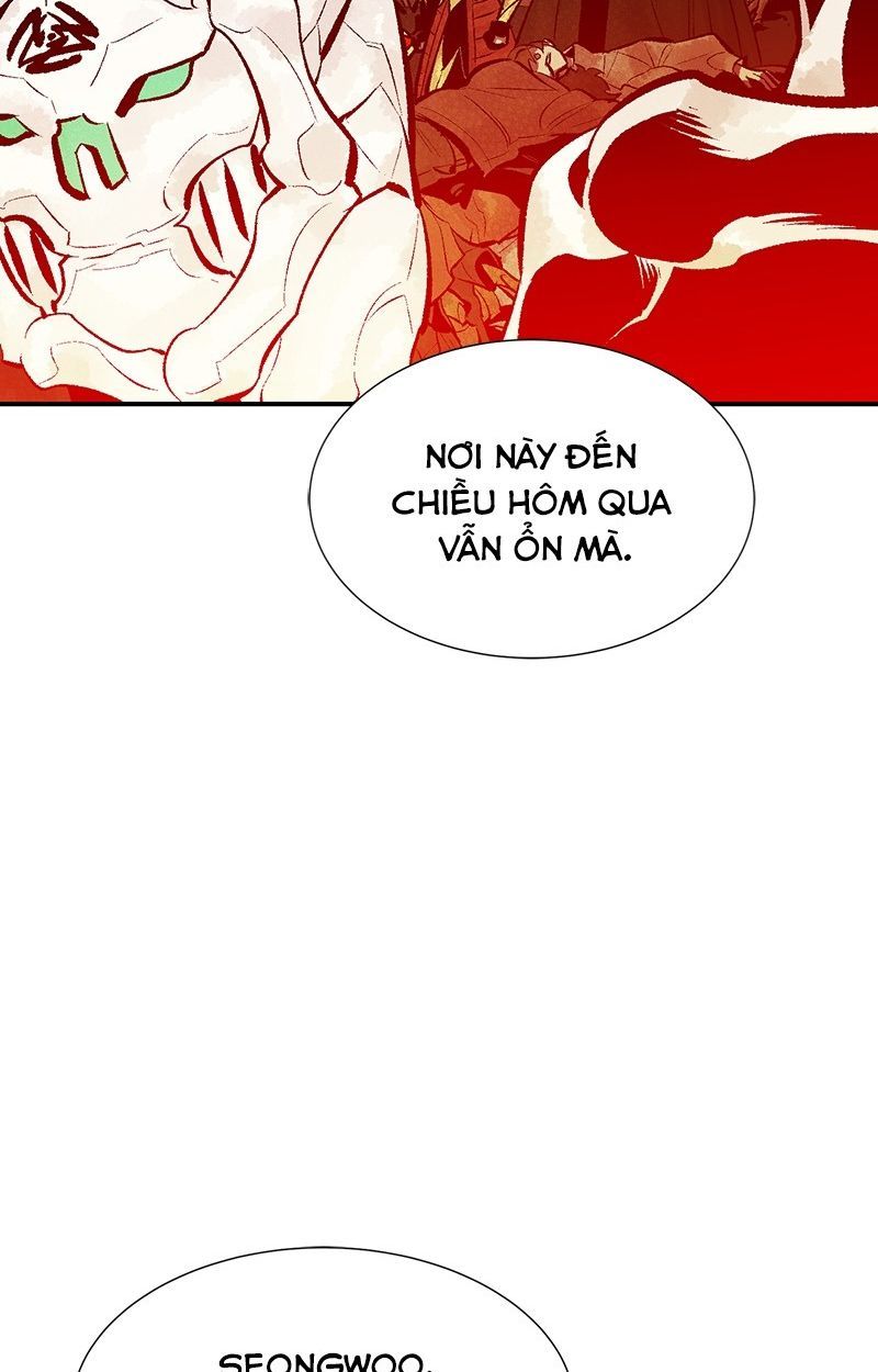 Tôi - Necromancer Cô Độc Chapter 69 - 181
