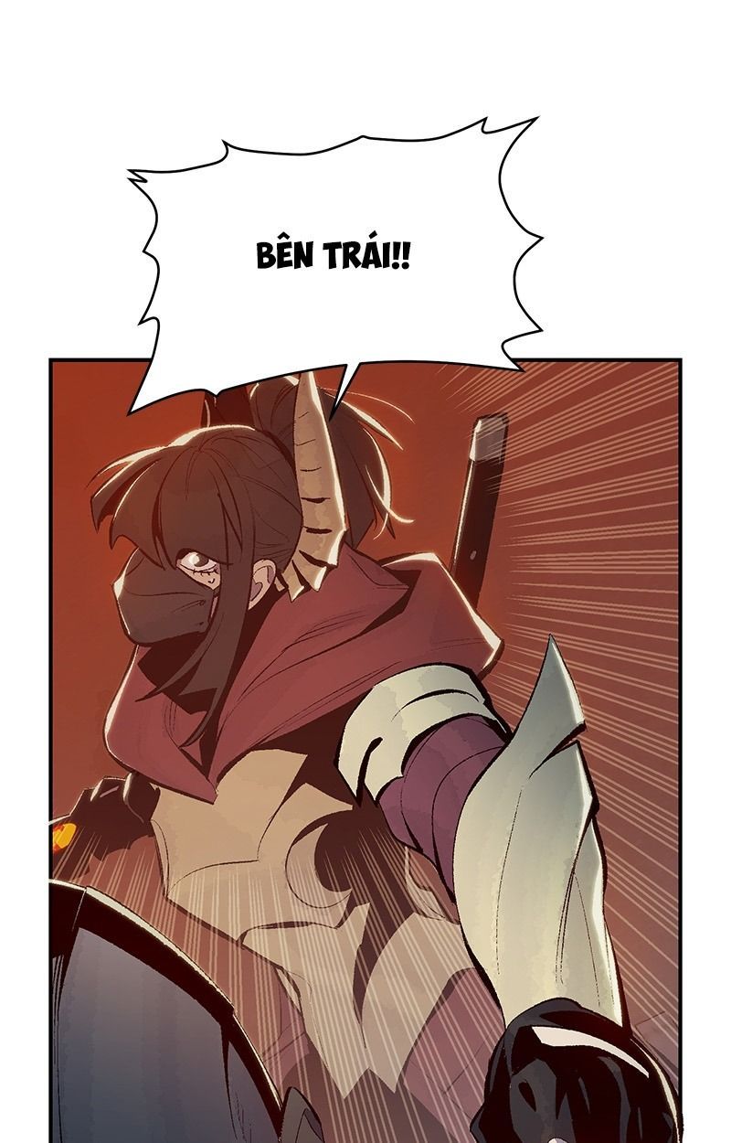 Tôi - Necromancer Cô Độc Chapter 69 - 189