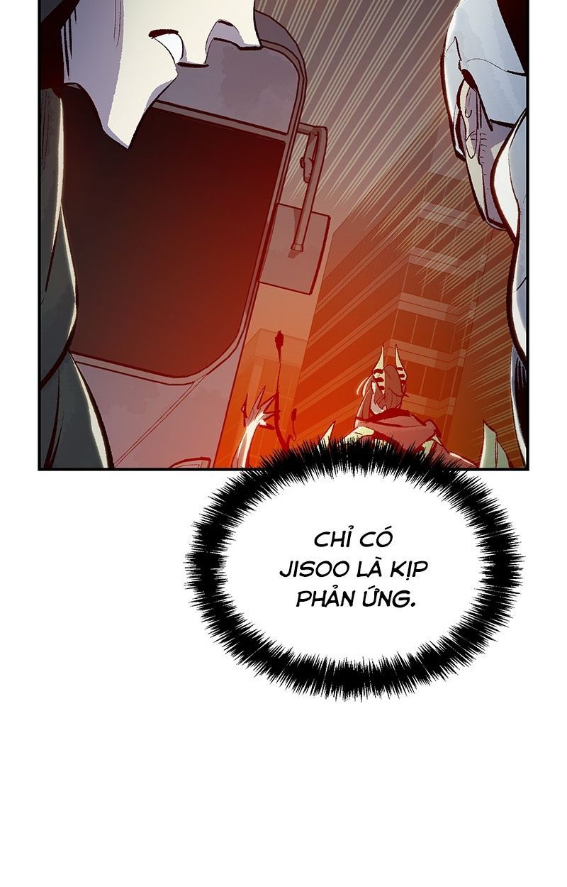 Tôi - Necromancer Cô Độc Chapter 69 - 198