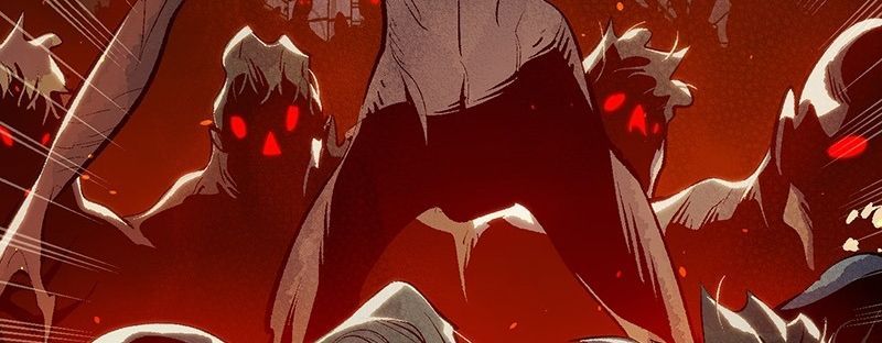 Tôi - Necromancer Cô Độc Chapter 69 - 201