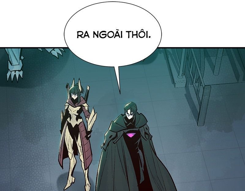 Tôi - Necromancer Cô Độc Chapter 69 - 34