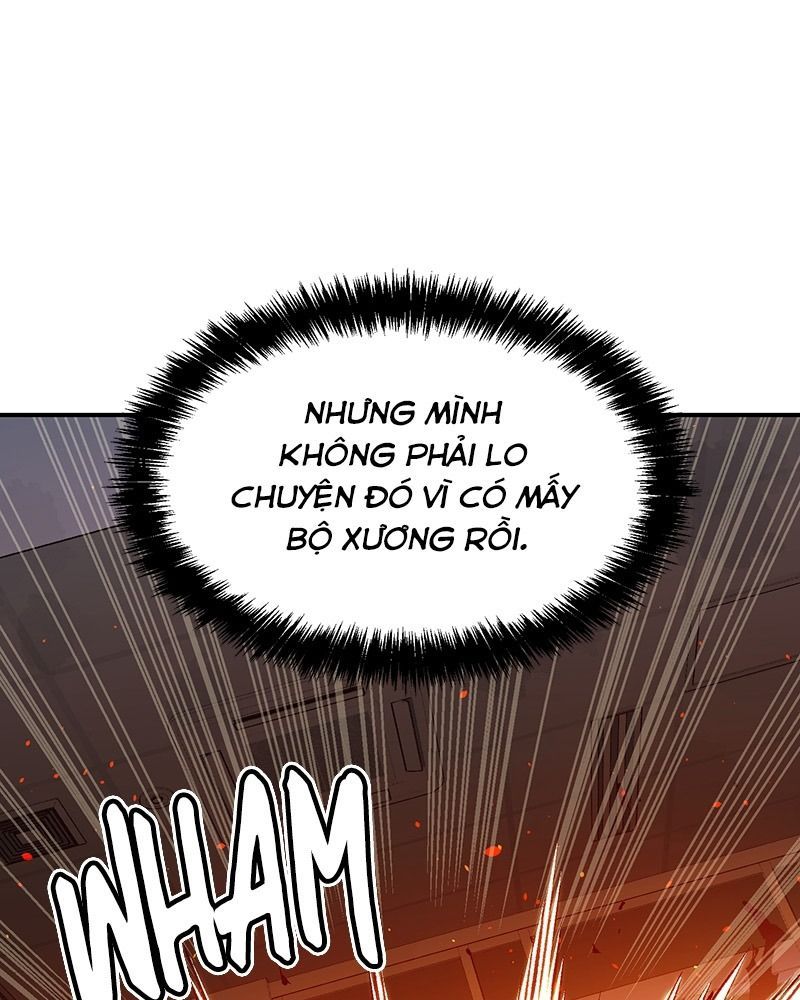 Tôi - Necromancer Cô Độc Chapter 69 - 67