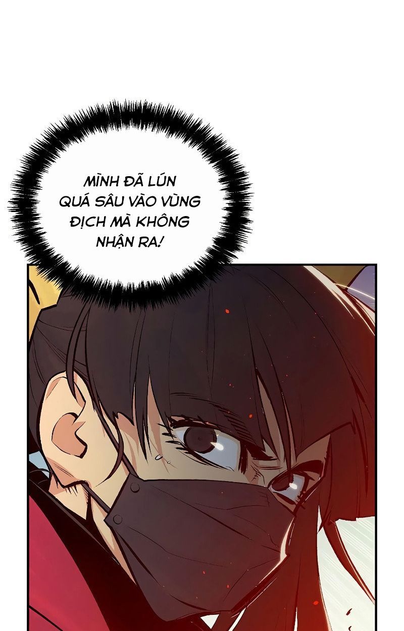 Tôi - Necromancer Cô Độc Chapter 71 - 12