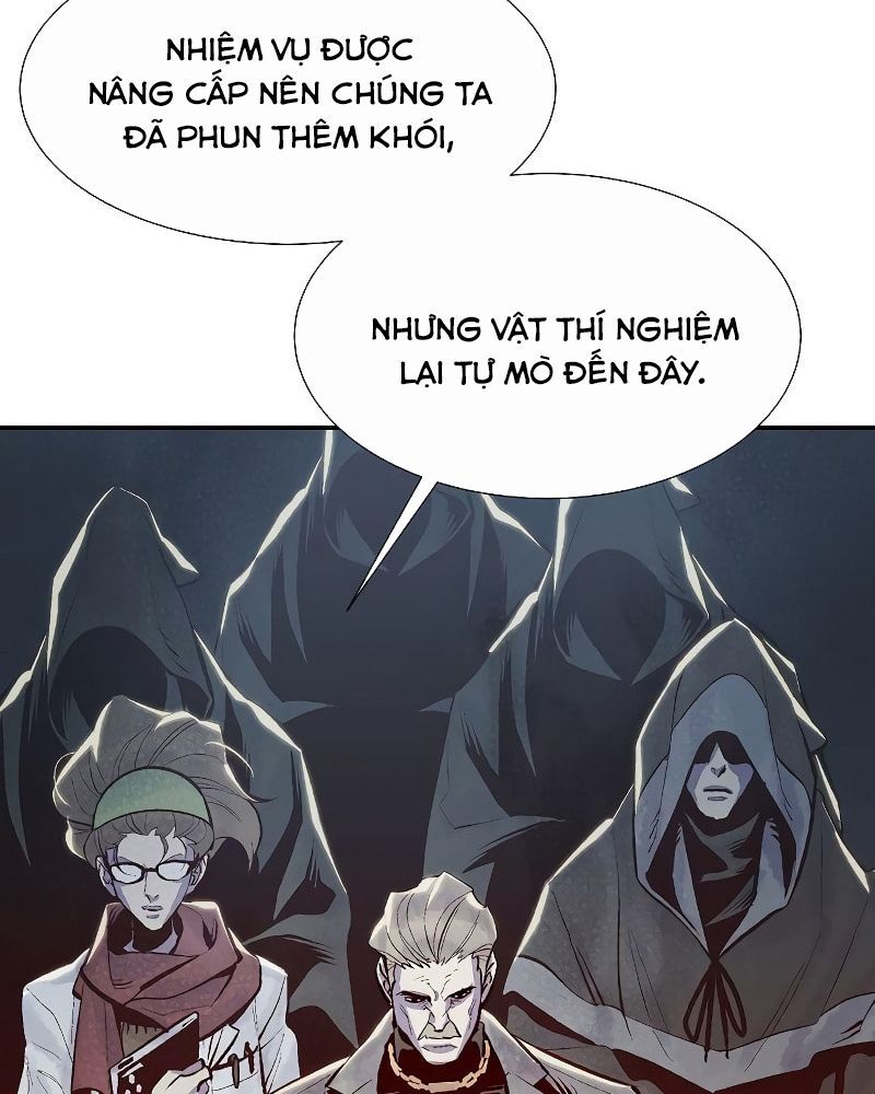 Tôi - Necromancer Cô Độc Chapter 71 - 173